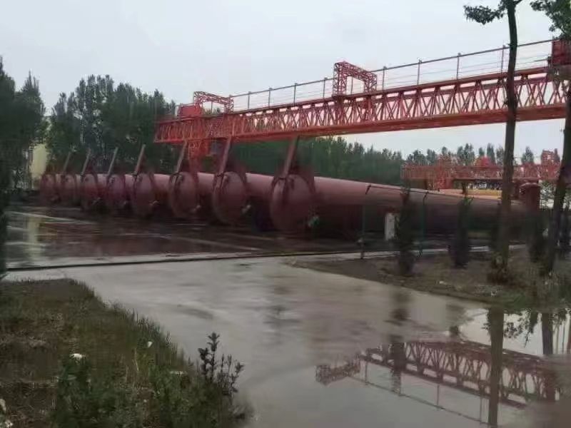 廠區實力